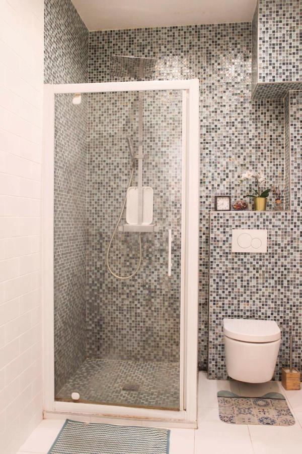 Cosy 38 M Love Nest Near Centquatre-Paris Luaran gambar