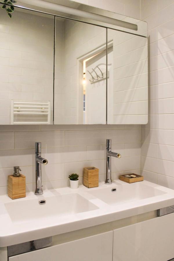 Cosy 38 M Love Nest Near Centquatre-Paris Luaran gambar